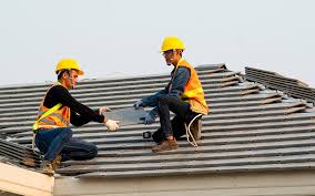 Professional Roofing services in Marion, KY